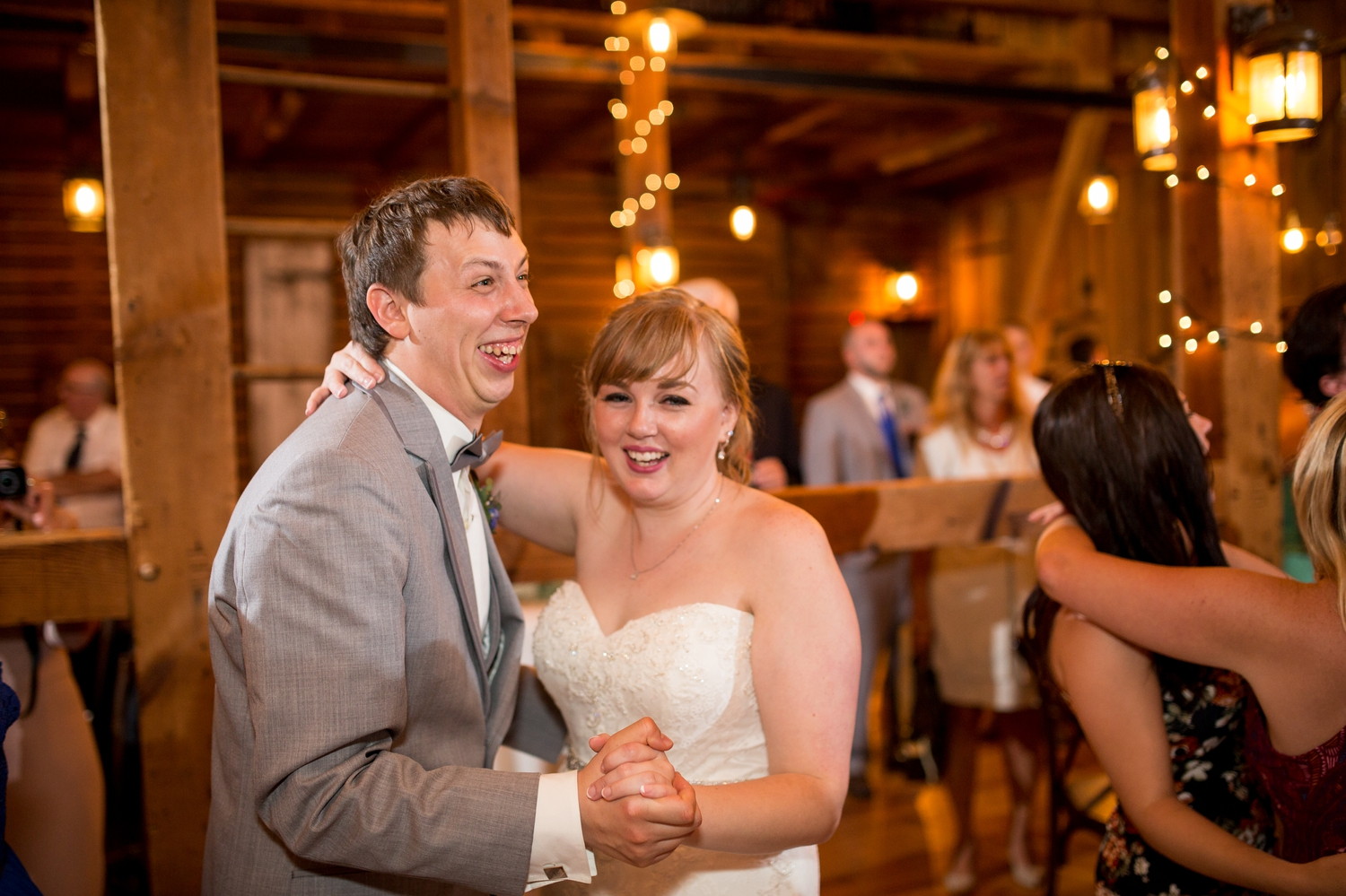 ironstone ranch elizabethtown pa wedding